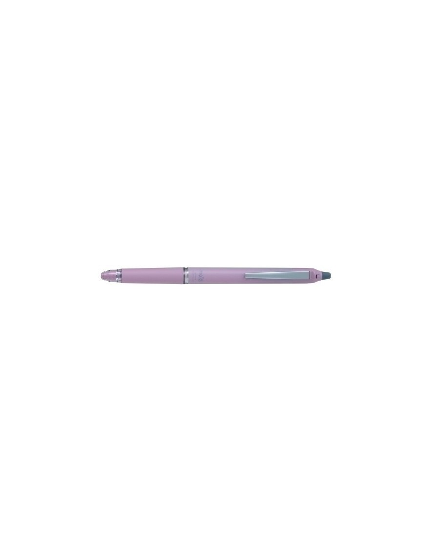 Bolig.Pilot Frixion Zone Clicker Rosa