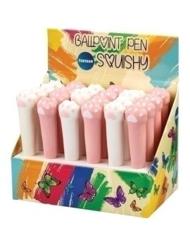 Bolig. Centrum Squishy Paw Exp.24