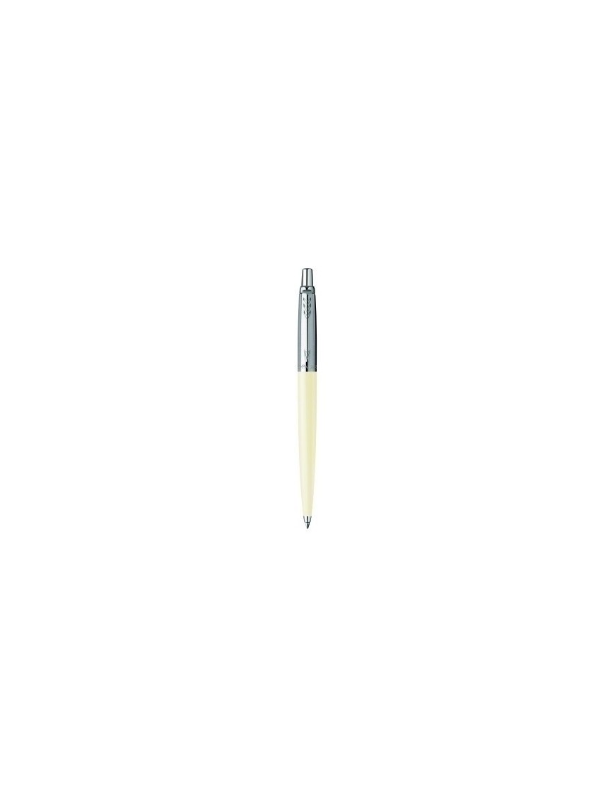 Boligrafo Parker Jotter Original Blanco