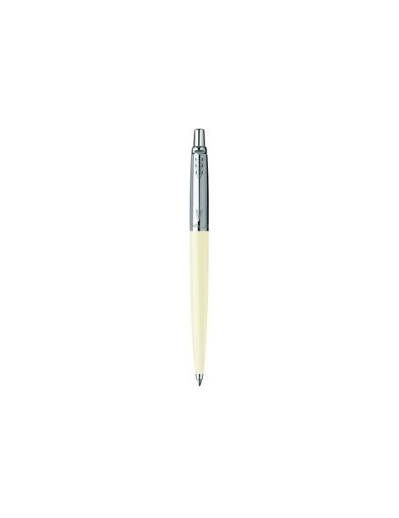 Boligrafo Parker Jotter Original Blanco