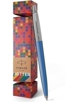 Boligrafo Parker Jotter Cracker Blue