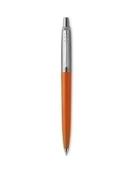 Boligrafo Parker Jotter Original Naranja