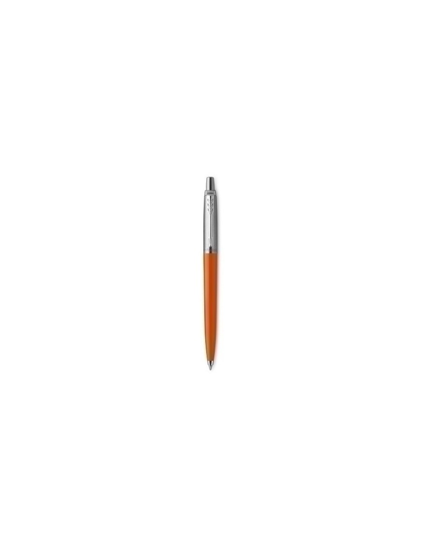 Boligrafo Parker Jotter Original Naranja