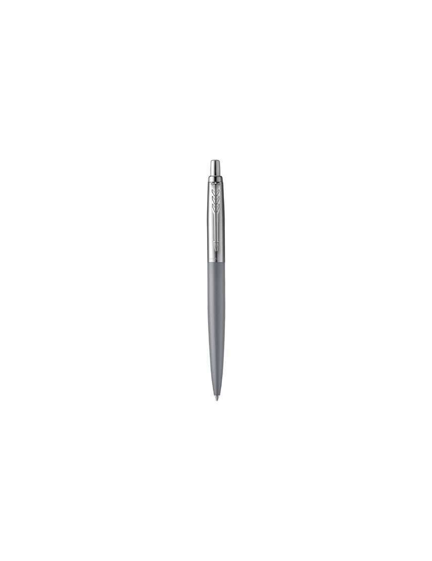 Boligrafo Parker Jotter Xl Gris