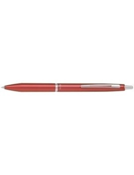 Boligrafo Pilot Acro 1000 Coral