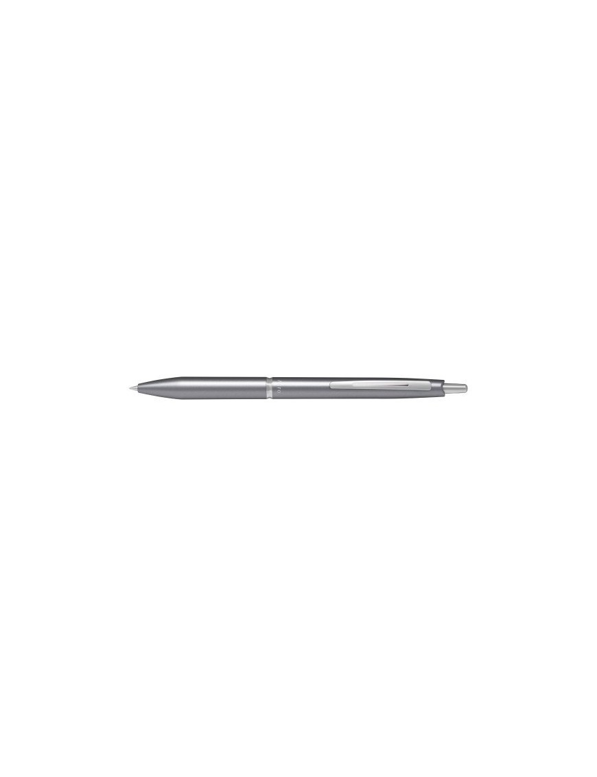 Boligrafo Pilot Acro 1000 Gris