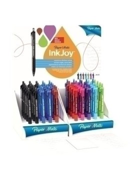 Boligrafo Paper Mate Inkjoy 300 Rt E/150