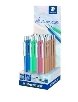 Boligrafo Staedtler Elance Exp.20