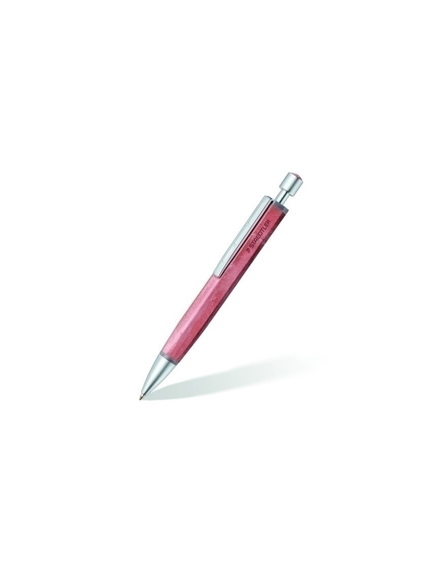 Bolig.Staedtler Concrete Ladrillo Rojo