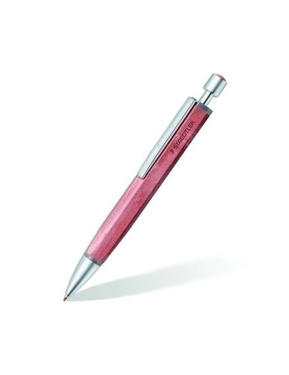 Bolig.Staedtler Concrete Ladrillo Rojo