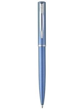 Boligrafo Waterman Allure L.Azul