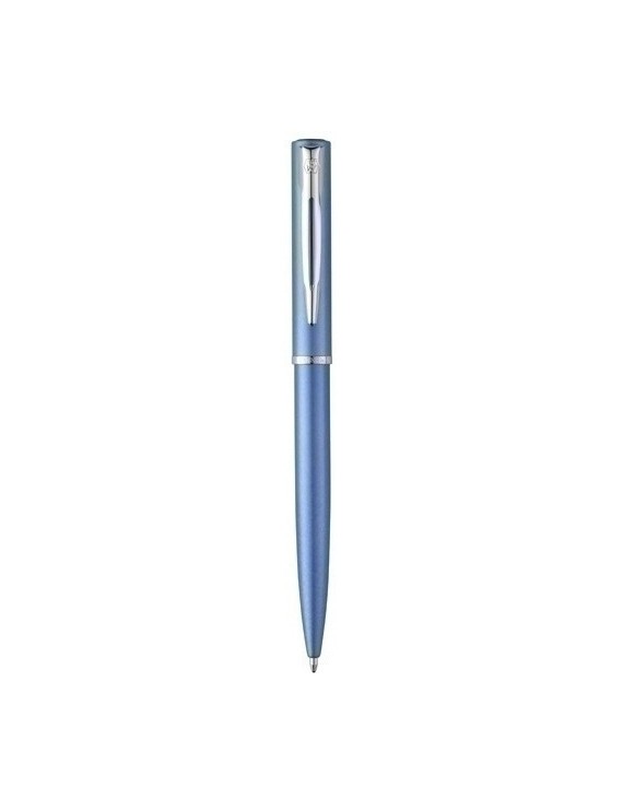 Boligrafo Waterman Allure L.Azul