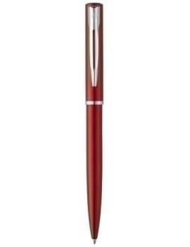 Boligrafo Waterman Allure L.Rojo