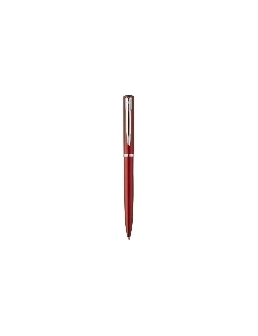 Boligrafo Waterman Allure L.Rojo