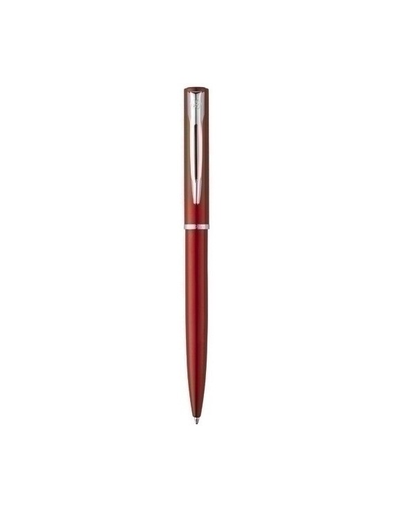 Boligrafo Waterman Allure L.Rojo