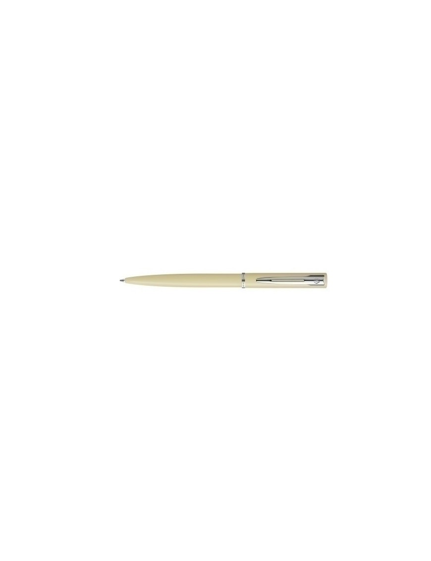 Boligrafo Waterman Allure Pastel Amarill