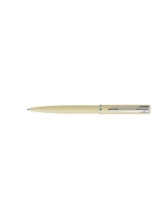 Boligrafo Waterman Allure Pastel Amarill