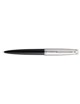 Boligrafo Waterman Embleme Core Ct Negro