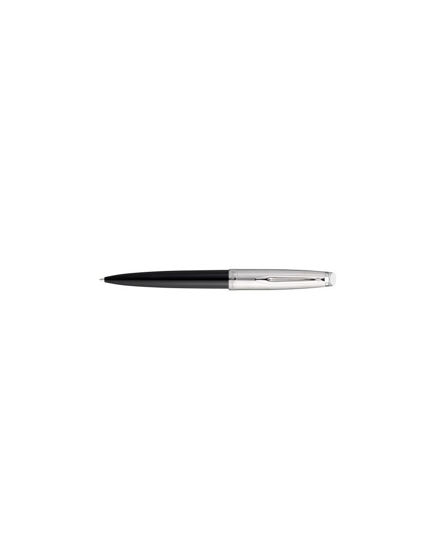 Boligrafo Waterman Embleme Core Ct Negro