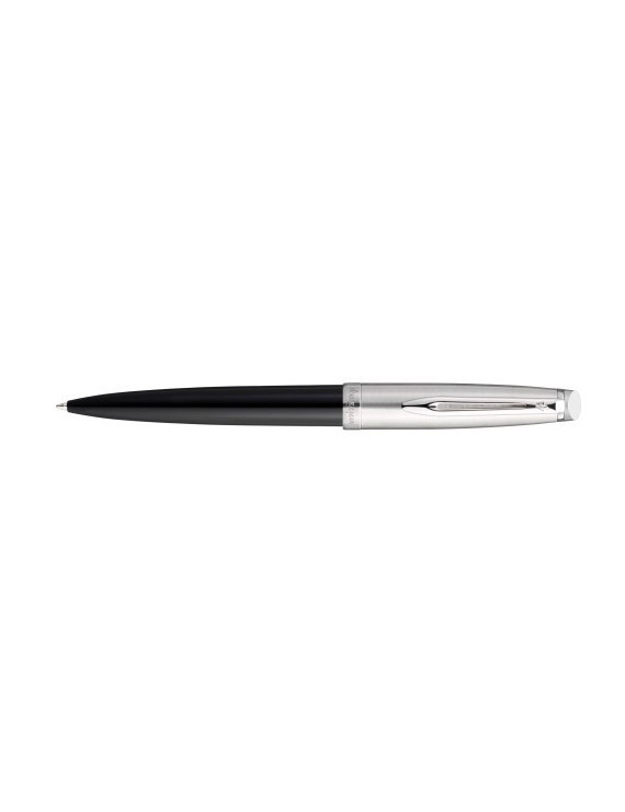 Boligrafo Waterman Embleme Core Ct Negro