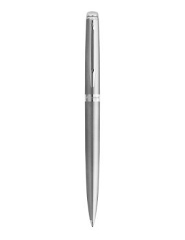 Boligrafo Waterman Hemisphere Acero Mate