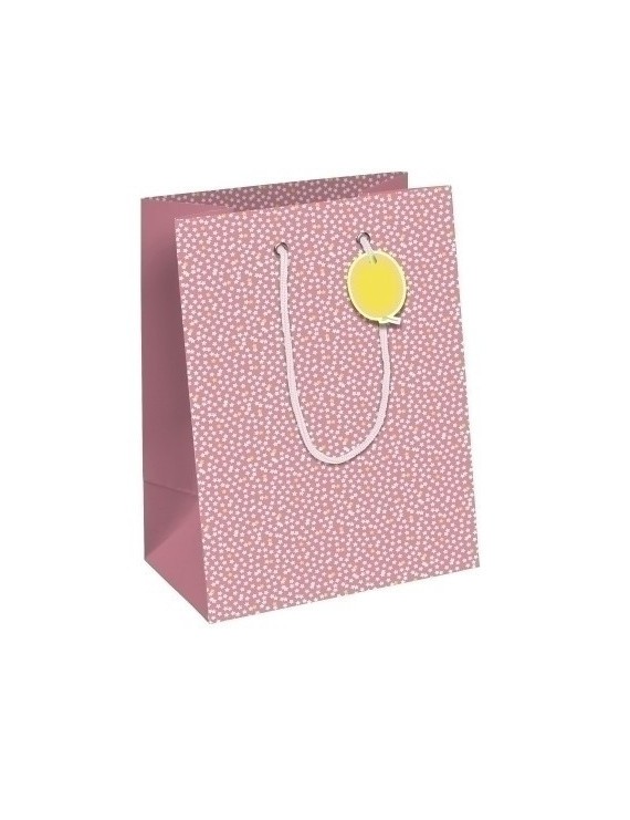 Bolsa Papel Excellia Med. Fairy P/6