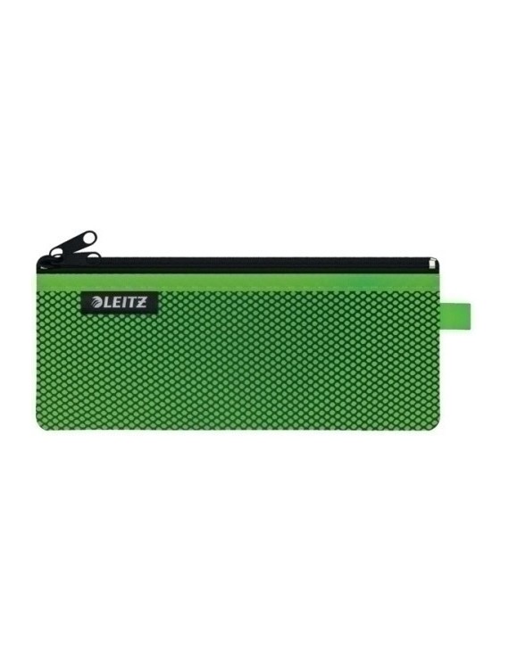 Bolsa Viaje Leitz Wow 2 Dptos. M Verde