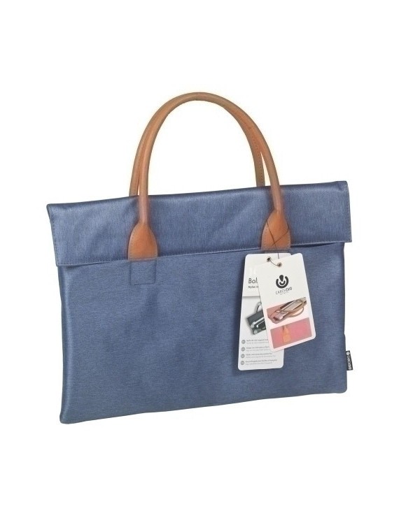 Bolso Portatil Carch.Venture 14" Azul