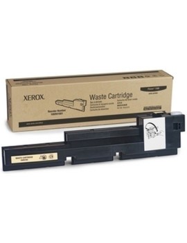 Bote Residual Xerox 106R01081