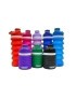 Botella Colorline B-Water Flex Plegable