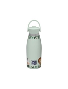 Botella Termo Oxford Runbott Kids 35 Cl