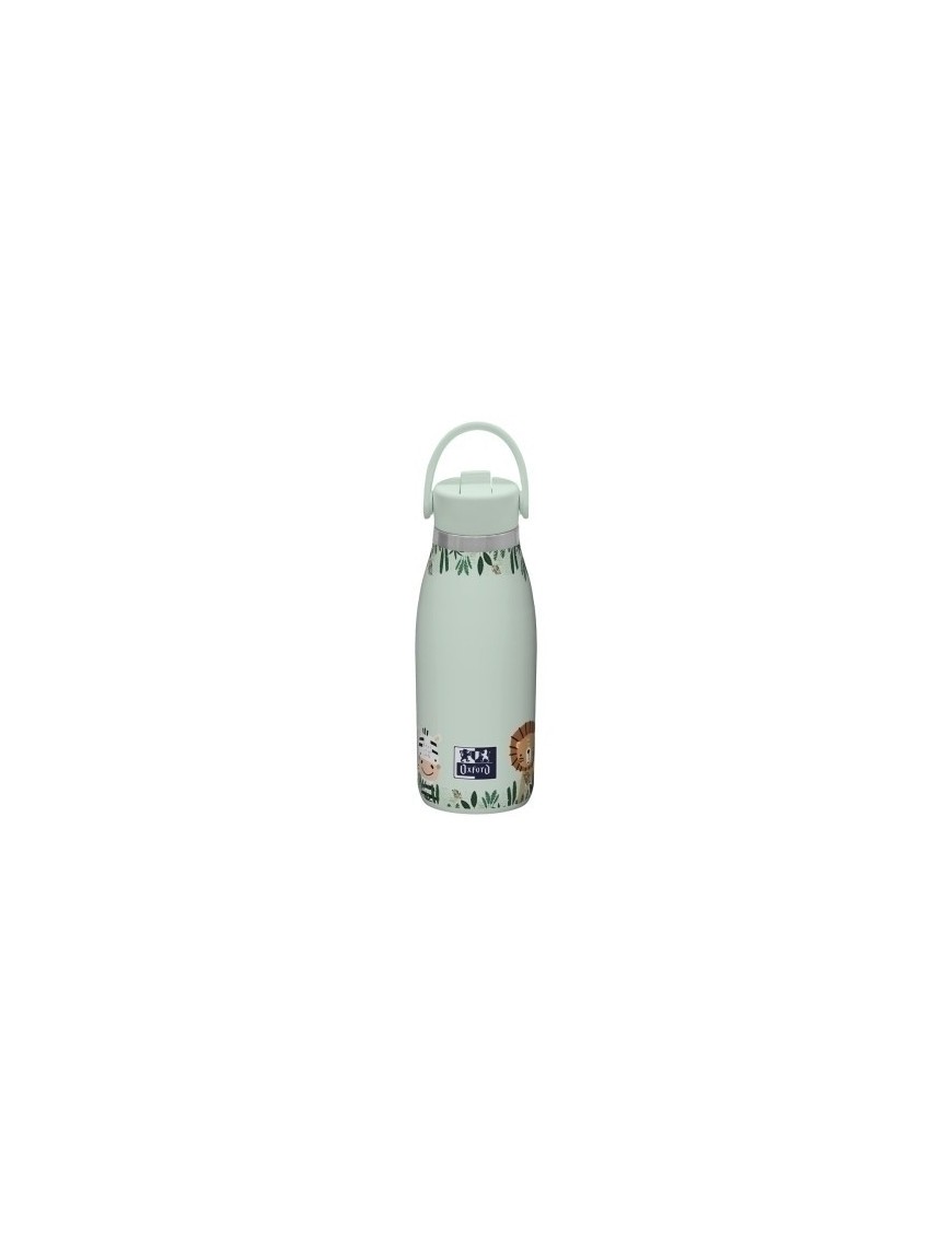 Botella Termo Oxford Runbott Kids 35 Cl