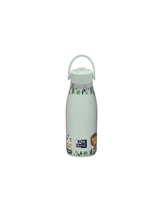 Botella Termo Oxford Runbott Kids 35 Cl