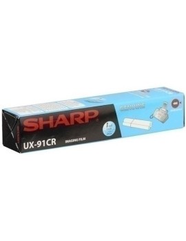 C. Fax Sharp Uc91Cr Uxa450/460, Uxp110