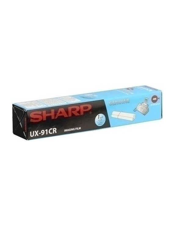 C. Fax Sharp Uc91Cr Uxa450/460, Uxp110