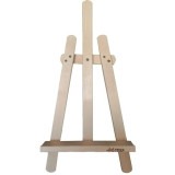 Caballete Pintor Titan Greco