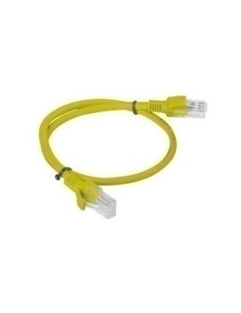 Cable Red Cat6 Latiguillo Rj45 0,5M Amar