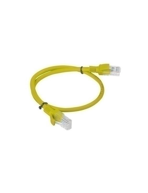 Cable Red Cat6 Latiguillo Rj45 0,5M Amar