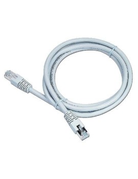 Cable Red Cat6 Latiguillo Rj45 10M