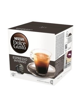 Cafe Espresso Dolce Gusto 16U.