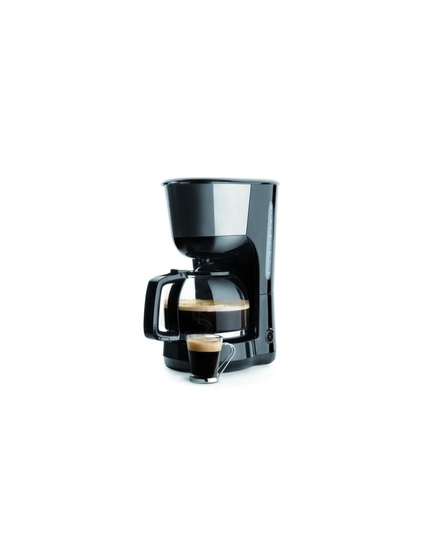 Cafetera Lacor De Goteo 1.25 Litros