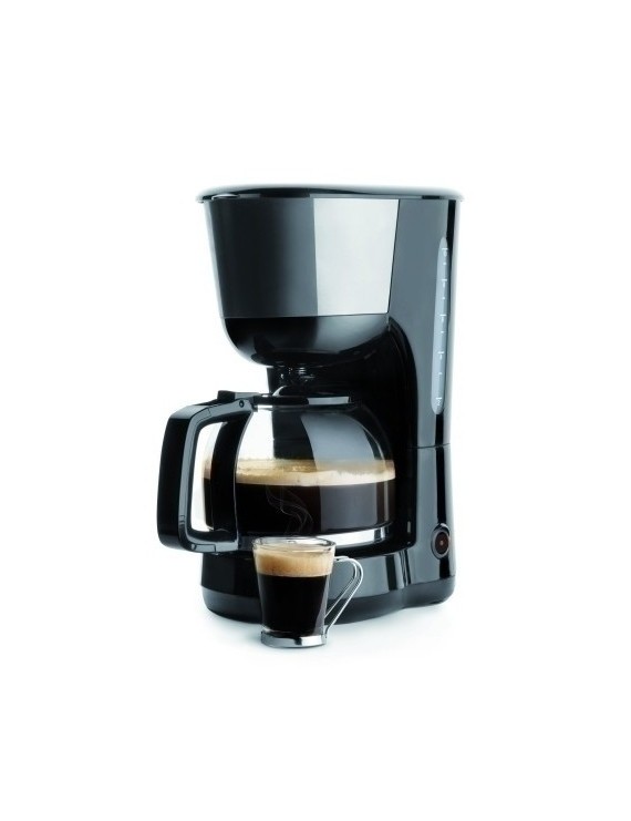 Cafetera Lacor De Goteo 1.25 Litros