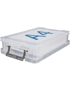 Caja Almacenamiento A.2000 5.5 Litros