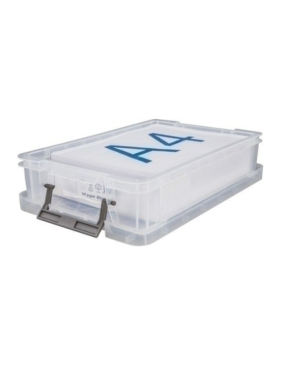 Caja Almacenamiento A.2000 5.5 Litros