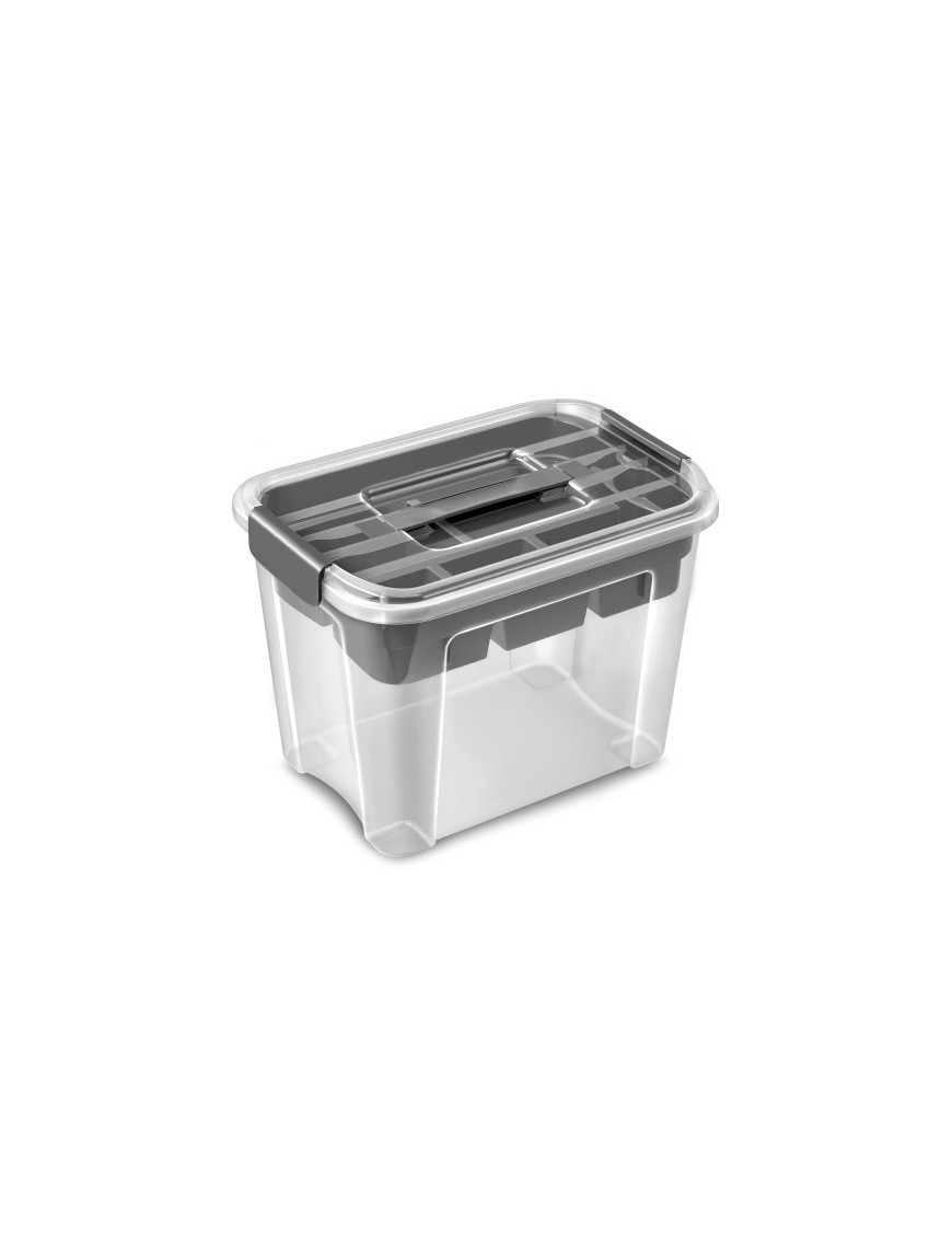 Caja Almacenamiento Cep 18 Litros