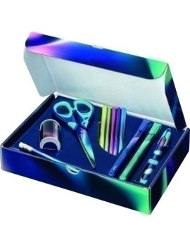 Caja Regalo Maped Nightfall 11Pz