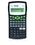 Calculadora Ctf.Milan 10+2 Dig. Verde