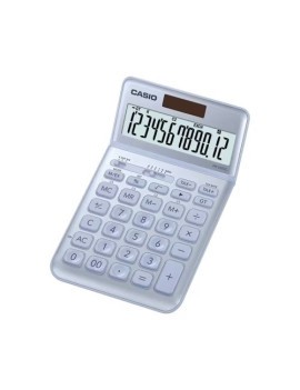 Calculadora Mesa Casio 12 Dig.Jw-200 Az