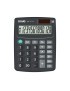 Calculadora Mesa Dohe 12 Dig. Negro