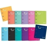 Carpebloc Graf.Like2 A4 4An.100H Mint